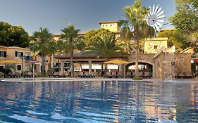 Occidental Playa De Palma Hotel Playa De Palma (mallorca) 4* Spain